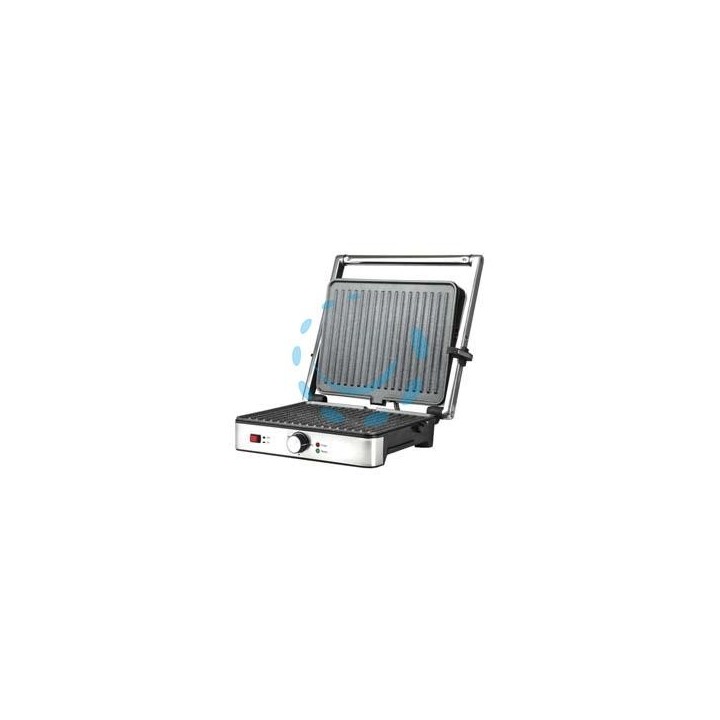 BISTECCHIERA PETRAVERA BS44 1400W - potenza 1400w
