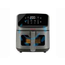 FRIGGITRICE AD ARIA FG27 1400W LT.4,2 - potenza 1400W - grigio nero