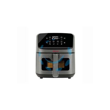 FRIGGITRICE AD ARIA FG27 1400W LT.4,2 - potenza 1400W - grigio nero