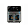FRIGGITRICE AD ARIA FG27 1400W LT.4,2 - potenza 1400W - grigio nero