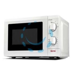 FORNO A MICROONDE FM05 LITRI 20 700W - potenza 700W