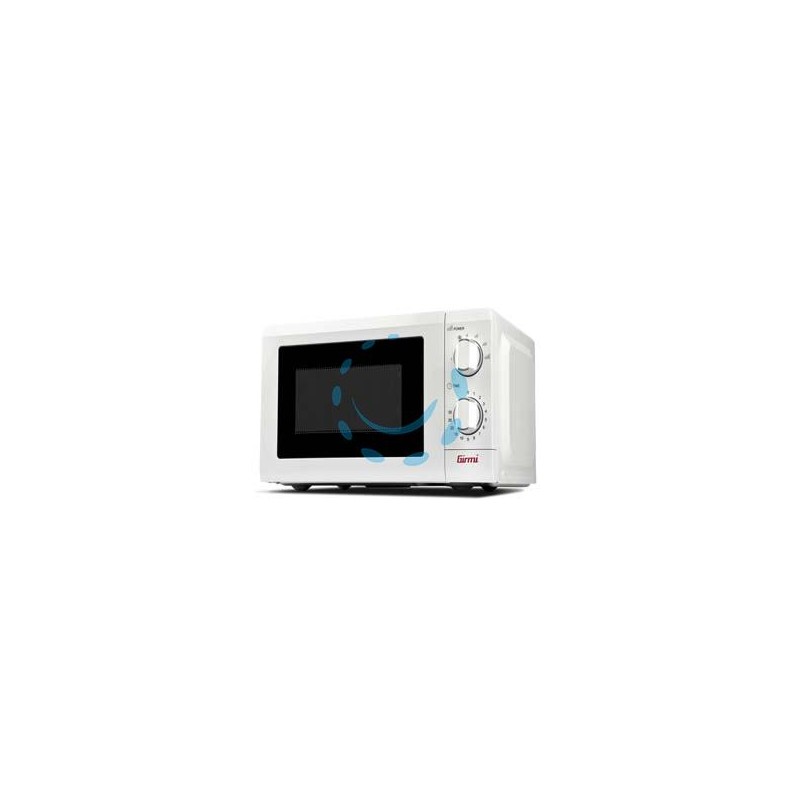 FORNO A MICROONDE FM05 LITRI 20 700W - potenza 700W