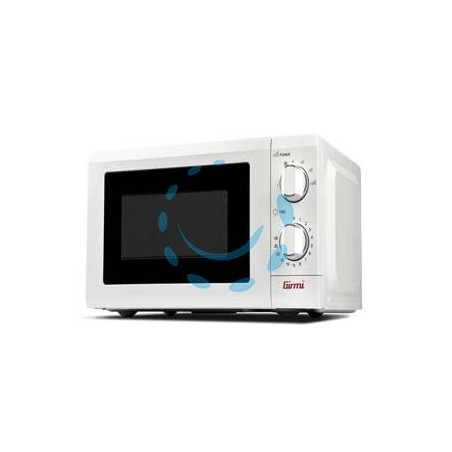 FORNO A MICROONDE FM05 LITRI 20 700W - potenza 700W