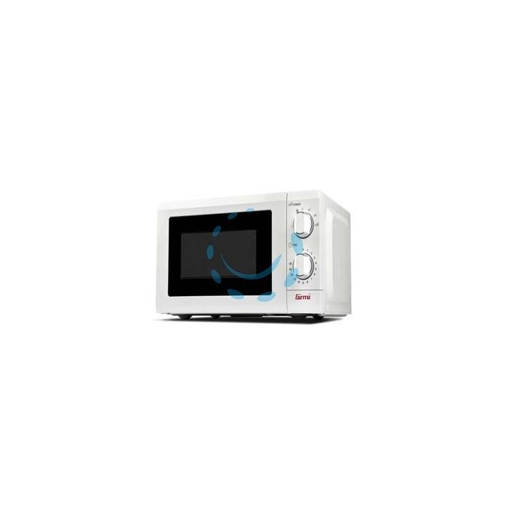 FORNO A MICROONDE FM05 LITRI 20 700W - potenza 700W