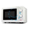 FORNO A MICROONDE FM05 LITRI 20 700W - potenza 700W