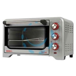 FORNO ELETTRICO FE20 LT.20 1380W - potenza 1380W