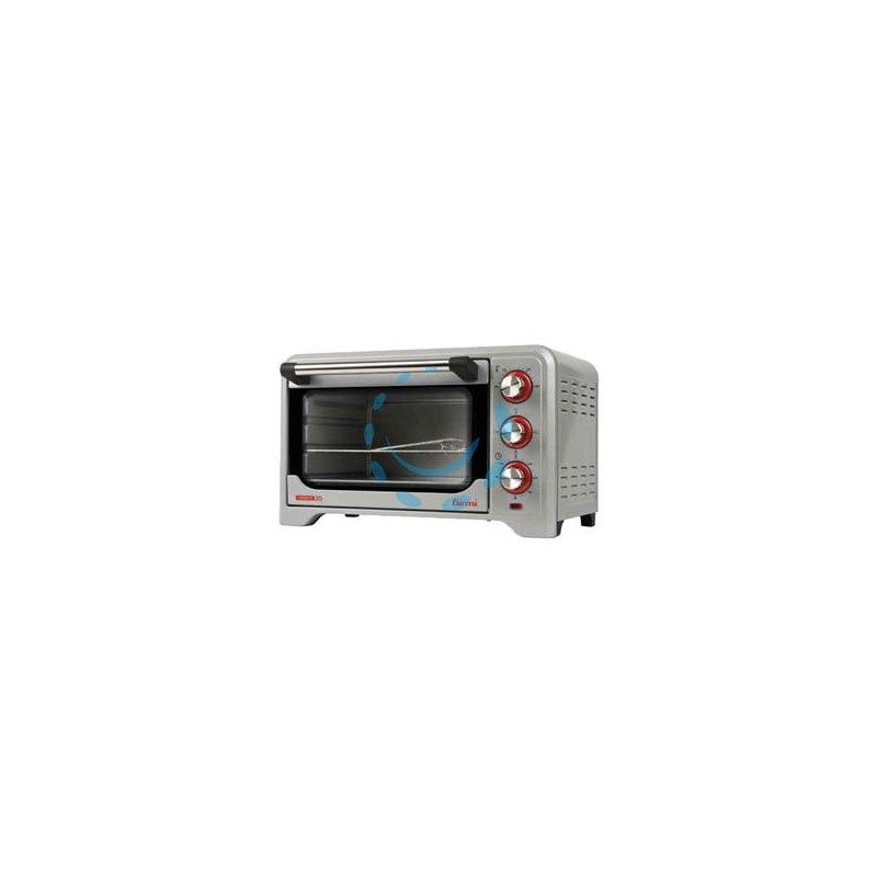 FORNO ELETTRICO FE20 LT.20 1380W - potenza 1380W