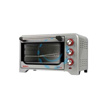 FORNO ELETTRICO FE20 LT.20 1380W - potenza 1380W