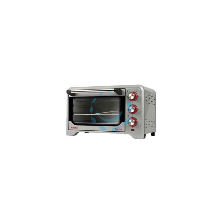 FORNO ELETTRICO FE20 LT.20 1380W - potenza 1380W
