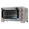 FORNO ELETTRICO FE20 LT.20 1380W - potenza 1380W