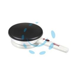 CREPIERA CORDLESS TS36 800W - potenza 800w