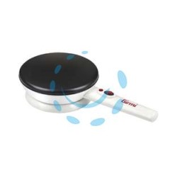 CREPIERA CORDLESS TS36 800W - potenza 800w