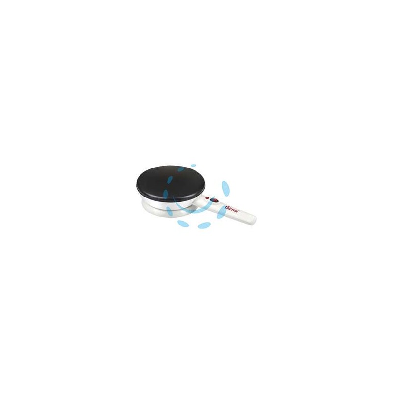 CREPIERA CORDLESS TS36 800W - potenza 800w