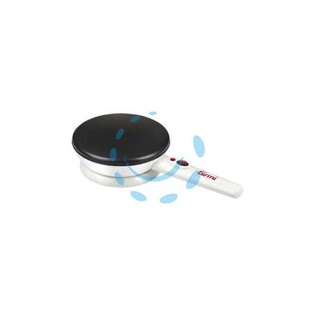 CREPIERA CORDLESS TS36 800W - potenza 800w