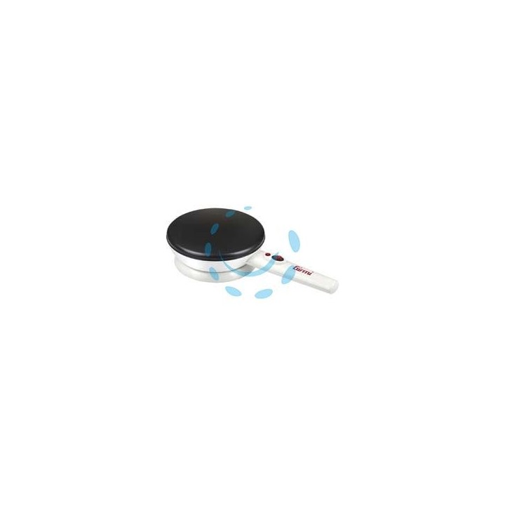 CREPIERA CORDLESS TS36 800W - potenza 800w