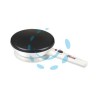 CREPIERA CORDLESS TS36 800W - potenza 800w
