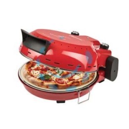 FORNO PIZZA FP50 Ø CM.31 1800W - colore rosso 