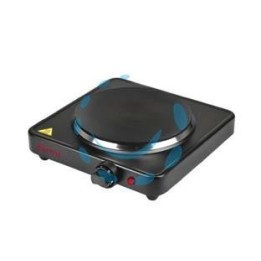 FORNELLO ELETTRICO PE26 CM.18,5 1500W - potenza 1500W