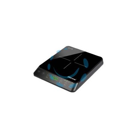 FORNELLO A INDUZIONE PI04 2000W - potenza 2000W
