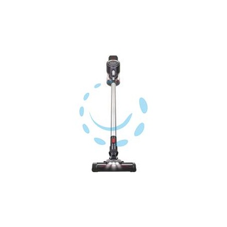 SCOPA ELETTRICA RICARICABILE AP91 VOLT 22,2 - volt 22,2