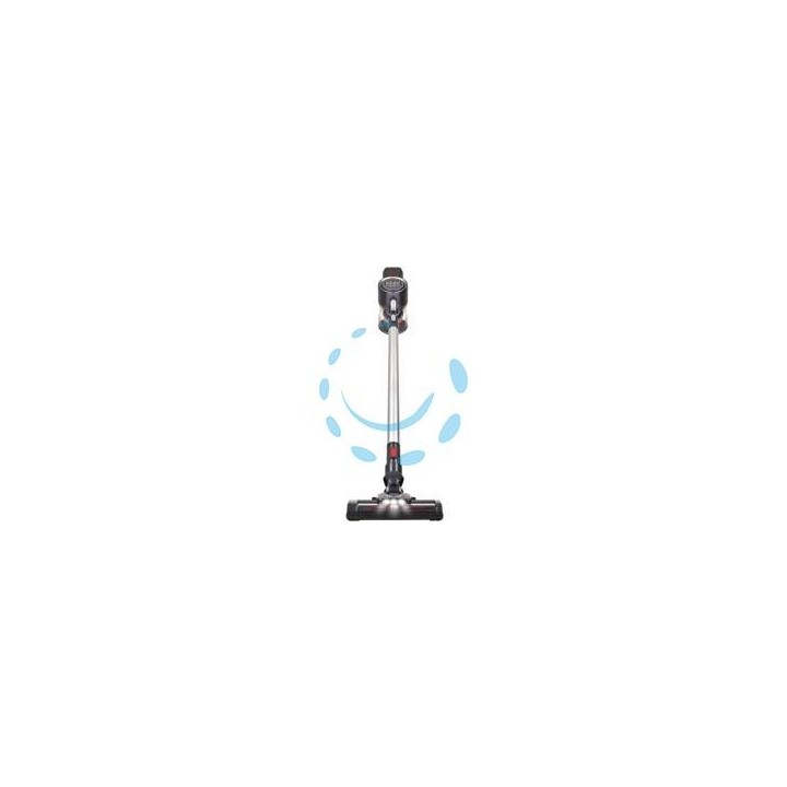 SCOPA ELETTRICA RICARICABILE AP91 VOLT 22,2 - volt 22,2