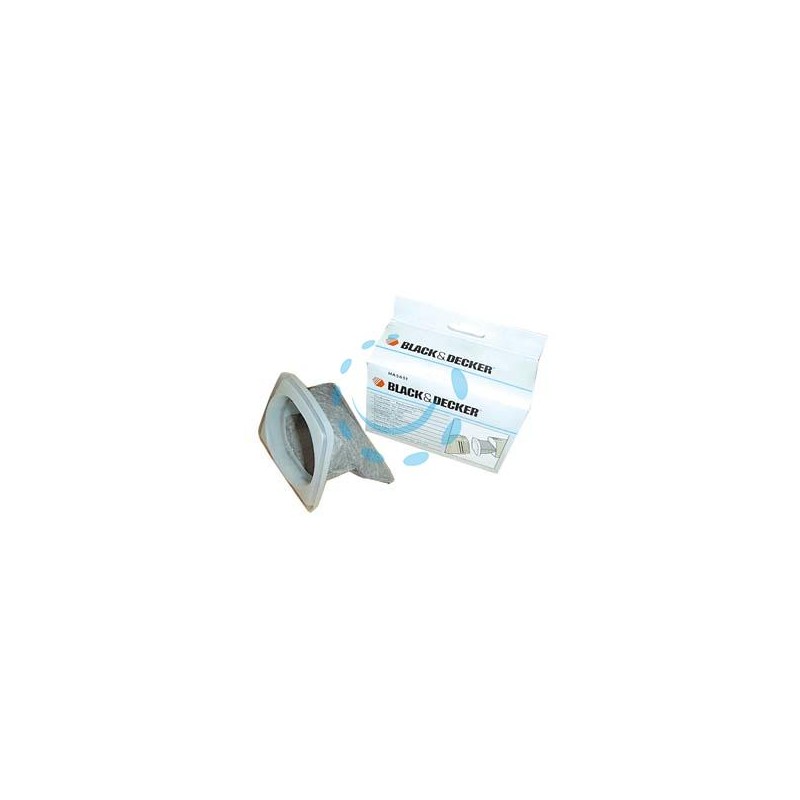 FILTRO DI RICAMBIO PER ASPIRABRICIOLE - V2400-V2410-V24106-V3600-V3610 (art.V10)