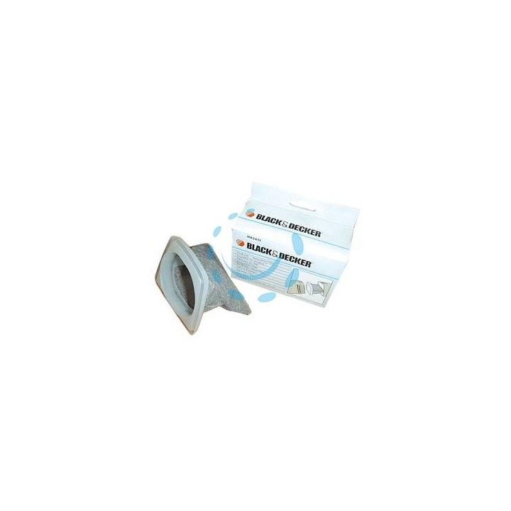 FILTRO DI RICAMBIO PER ASPIRABRICIOLE - V2400-V2410-V24106-V3600-V3610 (art.V10)