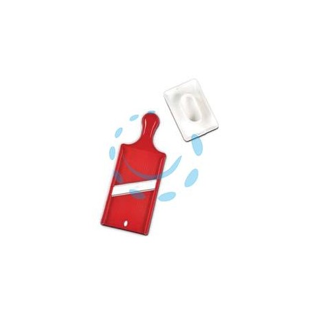 AFFETTAVERDURE SVELTAFETTA CON PROTEGGIDITA 