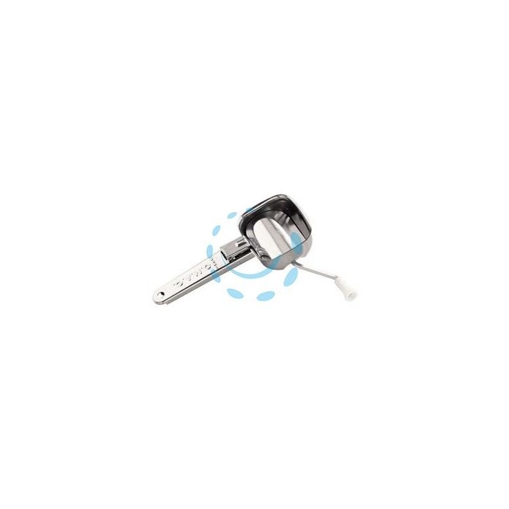 TRITAPREZZEMOLO IN ACCIAIO INOX 