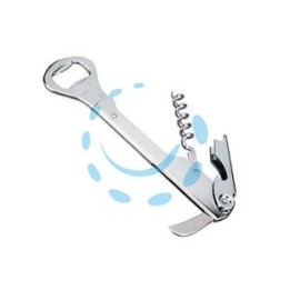 CAVATAPPI CAMERIERE "PRESTO" - cm.15