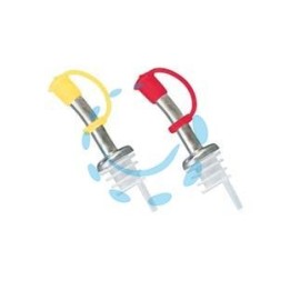 BECCUCCIO VERSATORE "PRESTO" IN BLISTER DA PZ.2 