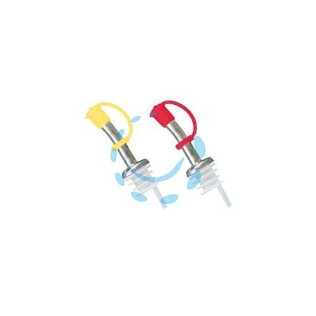 BECCUCCIO VERSATORE "PRESTO" IN BLISTER DA PZ.2 