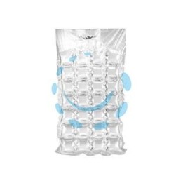 SACCHETTI FORMAGHIACCIO 28 CUBETTI "PRESTO" PZ.10 