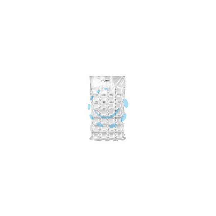 SACCHETTI FORMAGHIACCIO 28 CUBETTI "PRESTO" PZ.10 