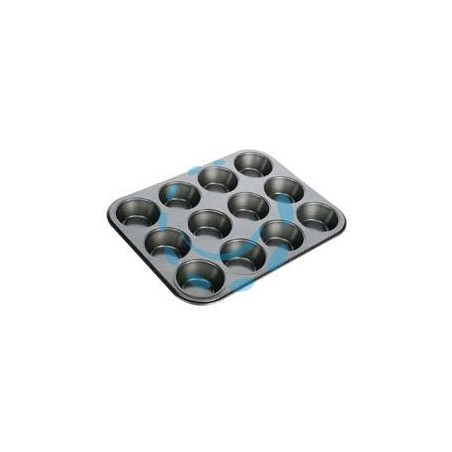 STAMPO PER 12 MUFFIN "DELICIA" - cm.26x34