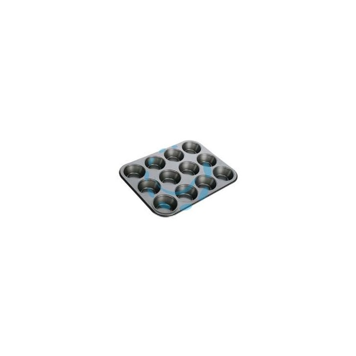 STAMPO PER 12 MUFFIN "DELICIA" - cm.26x34