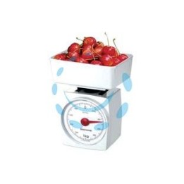 BILANCIA DA CUCINA "ACCURA" - kg.2