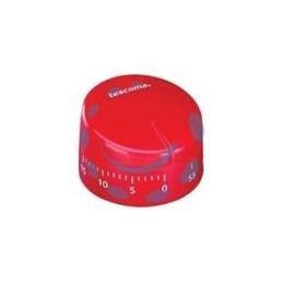 TIMER DA CUCINA "PRESTO" - ø cm.6