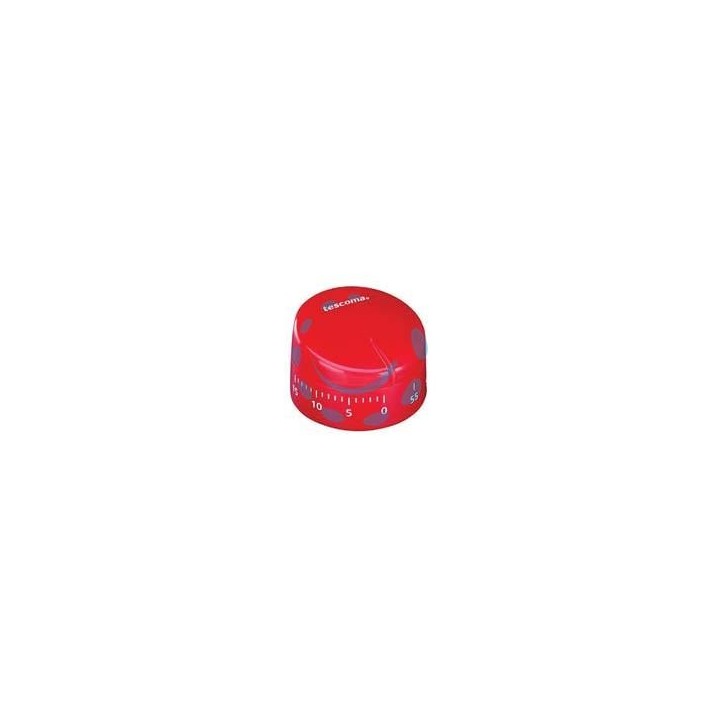 TIMER DA CUCINA "PRESTO" - ø cm.6