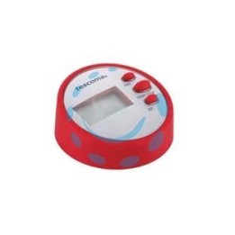 TIMER DA CUCINA DIGITALE "PRESTO" - ø cm.6,5 