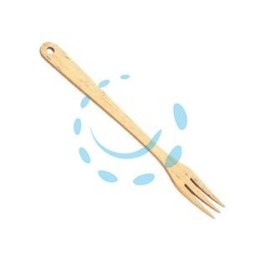 FORCHETTONE "WOODY" - cm.30