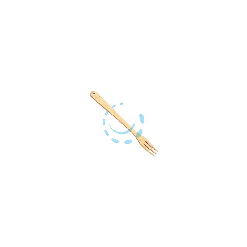 FORCHETTONE "WOODY" - cm.30