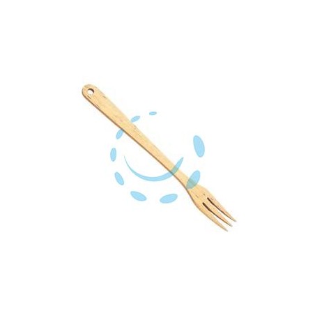 FORCHETTONE "WOODY" - cm.30
