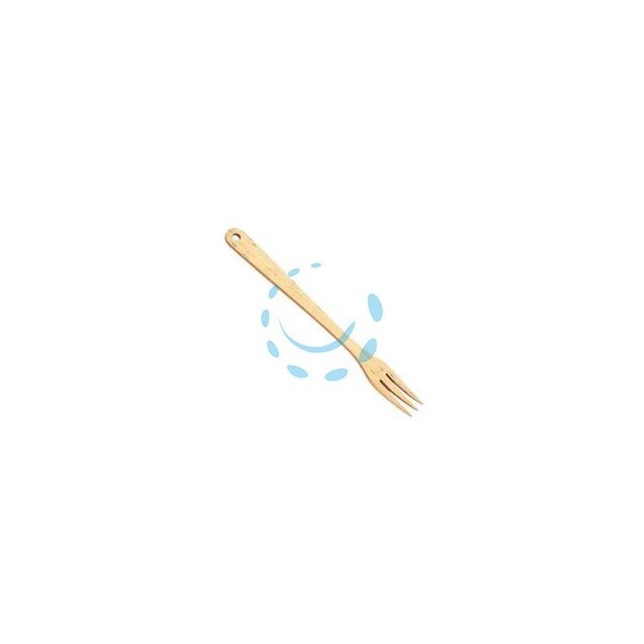 FORCHETTONE "WOODY" - cm.30