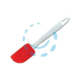 SPATOLA IN SILICONE "PRESTO" - cm.26