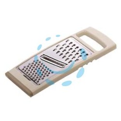 GRATTUGIA PIATTA MULTIUSO "HANDY" - cm.28x11