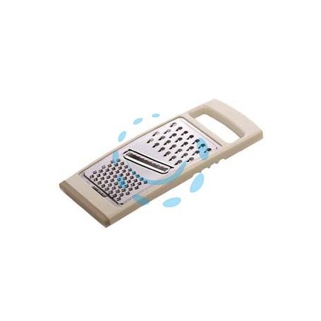 GRATTUGIA PIATTA MULTIUSO "HANDY" - cm.28x11