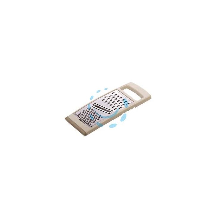 GRATTUGIA PIATTA MULTIUSO "HANDY" - cm.28x11