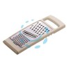 GRATTUGIA PIATTA MULTIUSO "HANDY" - cm.28x11