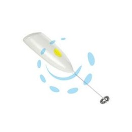 FRULLINO MONTALATTE ELETTRICO "PRESTO" - cm.23